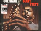 John Coltrane Giant Steps 180G NEW OVP Vinyl Lovers Vinyl LP