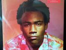 CHILDISH GAMBINO Because The Internet 2xLP with 72 PAGE SCREENPLAY New SEALED