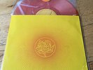 LP   2007 NM  Ryan Adams & The Cardinals ?– Easy Tiger Label: Lost Highway ?– B0