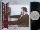 Jackie McLean & Mal Waldron Like Old Times Japan Original Obi Insert NM Superb