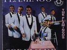 FLAMINGOS: Flamingo Serenade LP (Mono) Vocal Groups