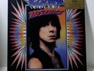 IGGY POP Instinct 180-gram COLOR VINYL LP Sealed NUMBERED 25th Anniversary
