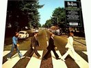 THE BEATLES - ABBEY ROAD REMASTERED - 12