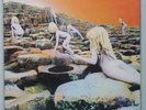 Led Zeppelin - Houses of the Holy Vinyl LP + Inner UK 1st A2/B2 STERLING RL