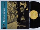 LASZLO MEZO/LORAND SZUCS Violoncello QUALITON LPX1133 LP VG+/VG++ hungary