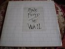 Pink Floyd - The wall Vinyl Album,German Import