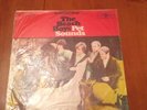 The Beach Boys- Pet Sounds- TAIWAN FIRST RECORD- ORANGE WAX VG+ CLEAN  FLS 1362
