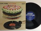 Rolling Stones - Let It Bleed - 1969 Vinyl LP Bestway 1st Press NPS-4 (VG++)