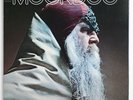 MOONDOG LOUIS HARDIN experimental avant garde US 1969 columbia MS 7335 2 EYE LP