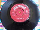 THE BEATLES-PLEASE PLEASE ME/ASK ME WHY -UK-1963-RED PARLOPHONE 45-R 4983 ORIG