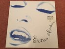 MADONNA - EROTICA , 1992 Sire Records double vinyl gatefold sleeve