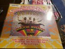 Beatles LP Magical Mystery Tour Capitol Record SMAL-2835 Stereo 1967 RARE SEALED