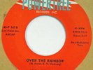 JOE LEE WILSON Solo Suyo POWERTREE 45 mod popcorn jazz VG+ 7”