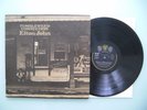 Elton John - Tumbleweed Connection, D'70,LP, German 1. press, Booklet, Vinyl: m-