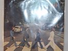 THE BEATLES - ABBEY ROAD UK 1ST PRESS LP - PCS 7088 - APPLE 1969 W/A1