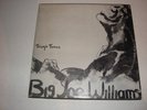 BIG JOE WILLIAMS- TOUGH TIMES- ARHOOLIE 1002- ORIGINAL 1960's DEEP GROOVE- HEAR
