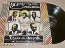 BLUES-LP V.A. BLUES FROM BIG BILL´S COPA CABANA, CHESS, MUDDY WATERS, BUDDY GUY