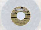 JACKIE WILSON NOTHING BUT BLUE SKIES/ GET THE SWEETEST FEELING US GOLD BRUNSWICK