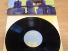 THE ORB 4 LP LIVE 93 UK 1993 ISLAND PINK FLOYD SPIRITUALIZED SPACEMEN 3 HAWKWIND
