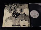 MFSL-The Beatles-Revolver-ORIGINAL 1986 Japan Audiophile LP-NEAR MINT
