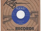 '53 R&B Shouter/Blues ROY BROWN Hurry Hurry Baby/Travelin' Man KING 4602 M- HEAR