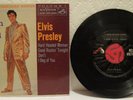 ELVIS PRESLEY - A TOUCH OF GOLD - EP 45 RPM - RCA VICTOR EPA-5088 - 1959 RARE