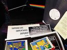 COMPLETE W/ POSTERS   MOBILE FIDELITY 