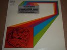 Cathy Berberian BERIO Epifanie, FOlk Songs - RCA LSC-3189 SEALED