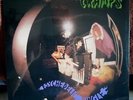 The Cramps-Psychedelic Jungle- Still sealed