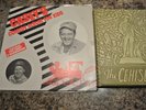 Casey's Comedy Album For Kids   TV's Casey jones Roger Awsumb  1946 yearbook