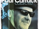 PAUL CARRACK COLLECTED LP VINYL 33RPM NEW