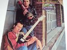 LENNY & SQUIGGY LP Lenny and the Squigtones 1979 Laverne & Shirley Record Album