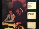 Marco Di Marco/Chris Woods Sextet-Together In Paris-Modern Jazz 0104-ITALTY RARE