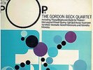 GORDON BACK QUARTET EXPERIMENTS WITH POP LP MAJOR MINOR 1968