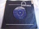 'FINGERS' LEE   I'M GONNA BUY ME A DOG ** 1966 FONTANA 45