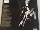 DAVID BOWIE VINYL LP THE MAN WHO SOLD THE WORLD - RARE SPANISH PRESSING