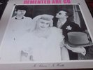 DEMENTED ARE GO ?– In Sickness & In Health LP ORIGINAL UK I.D. RECORDS 1986