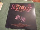The McCrary rare soul funk LP on Cats Eye 1973 pre-McCrarys