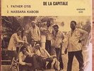 Orchestre Super Volta de la Capitale Burkina Faso Manding Afro