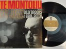 TETE MONTOLIU A TOT JAZZ 1 Orig 1sT N.MINT* Concentric SPAIN ONLY MODAL JAZZ LP