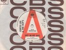 CURTIS LEE-GET IN MY BAG(GREAT 'B' SIDE)-C.B.S.-***DEMO***-***NICE COPY***