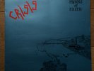 Crisis  ?– Hymns Of Faith - Ardkor Records ?– CR 1003 - Vinyl - VG+