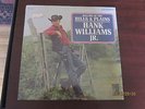 1965 MGM 33LP Unopened NOS Hank Williams Jr. Ballads of the Hills & Plains