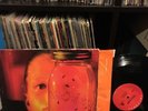 ALICE IN CHAINS - JAR OF FLIES ORIGINAL DOUBLE LP VERY RARE GRUNGE W/ INSERTS