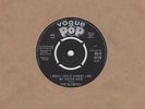 Olympics - I Wish I Could Shimmy Like My Sister Kate / Workin Hard - Vogue Pop 4