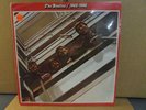 Beatles 1962-1966 SEALED Apple with TRACK LIST STICKER ON BACK
