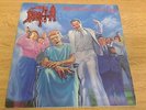 DEATH   spiritual healing    LP  first pressing    DEICIDE