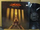 Budgie Deliver Us From Evil VG+ UK ORIG RCALP 6054 hard rock metal