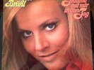 LP Heidi Brühl  Träume mit mir in den Tag   Philips  NEAR MINT/TOP
