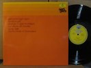 Gerd Zacher Mauricio Kagel Ligeti experimental avant garde musique concrete NM